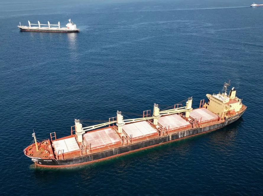 Acordo do Mar Negro dificilmente impulsionará exportações de alimentos russos no curto prazo
