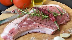 Busca por ampliação de exportações de carne suína ao Japão