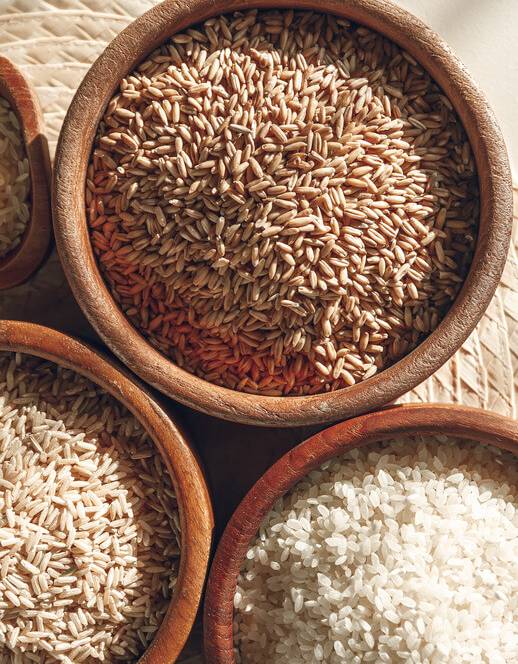 VENDA DE GRAOS DE ARROZ BELA CEREAIS