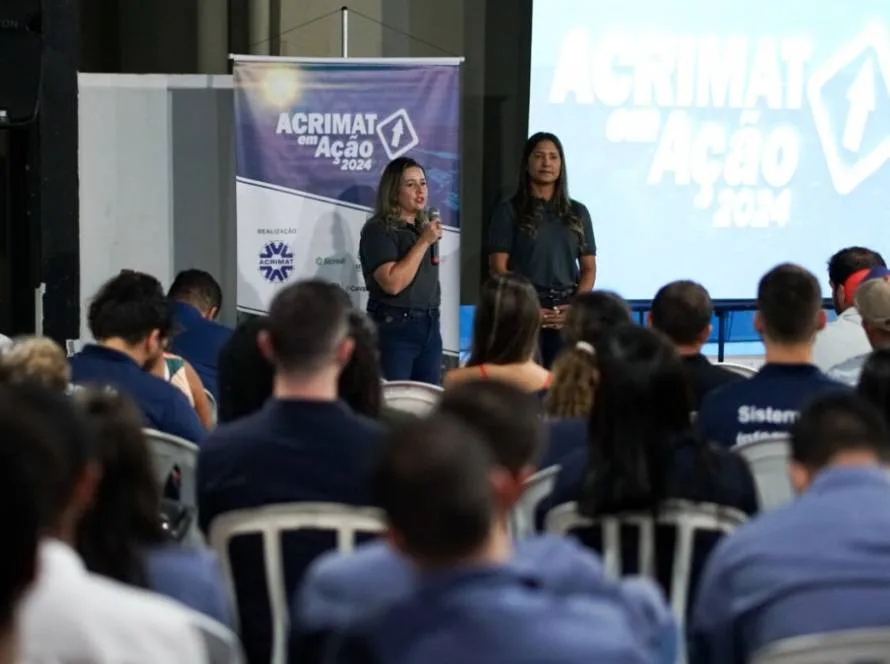 3ª Rota do Acrimat em Ação percorre nove municípios do Mato Grosso