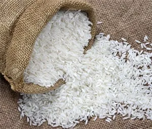 Abiarroz: Brasil exporta 62,5 mil toneladas de arroz em fevereiro