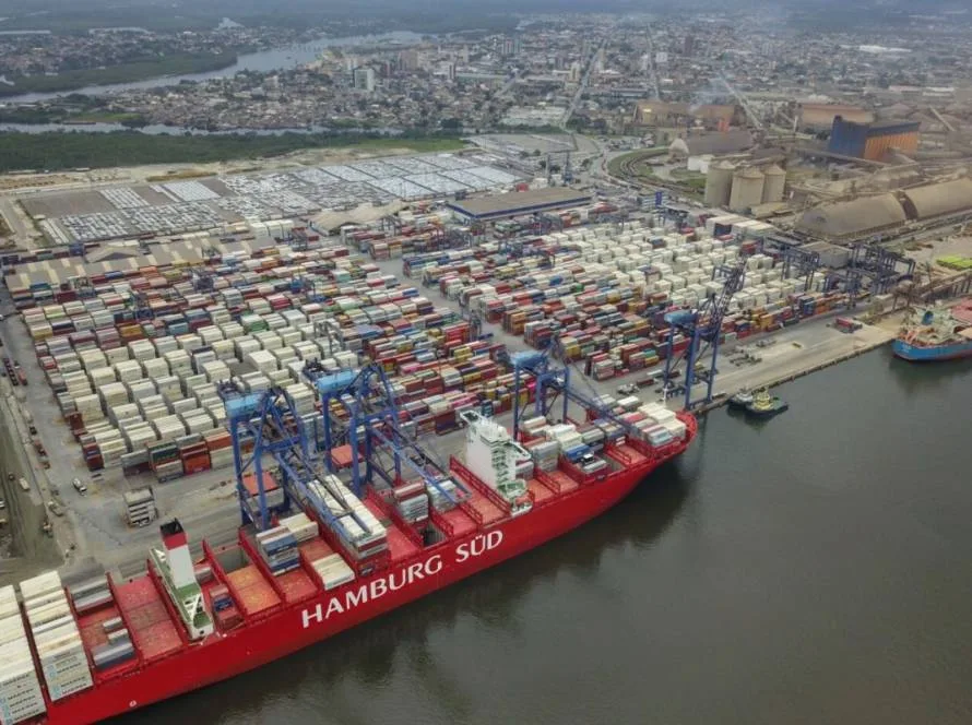 Brasil amplia exportações à Líbia