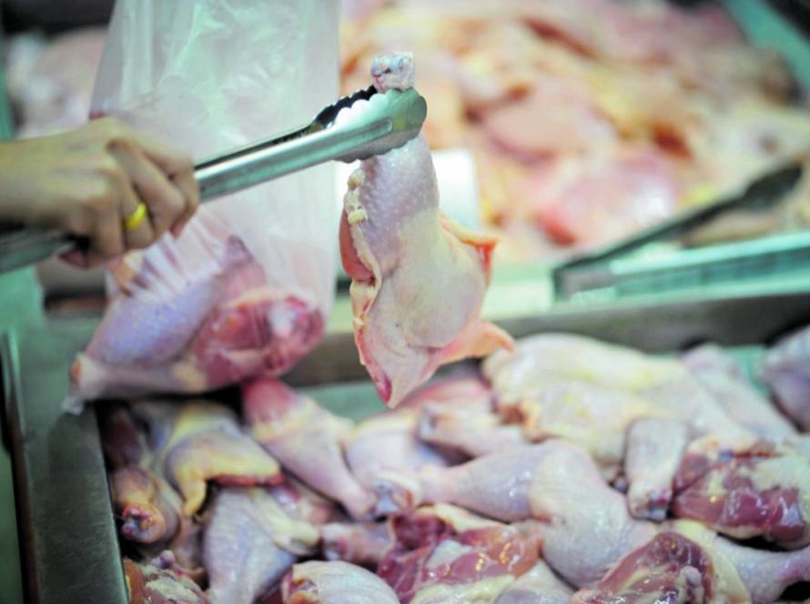 Brasil firma acordo com Sarawak para exportação de carne bovina e de frango