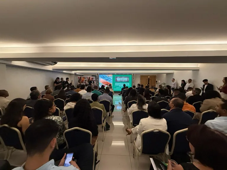 Caravana do Agro Exportador destaca potencial de Rondônia no mercado internacional