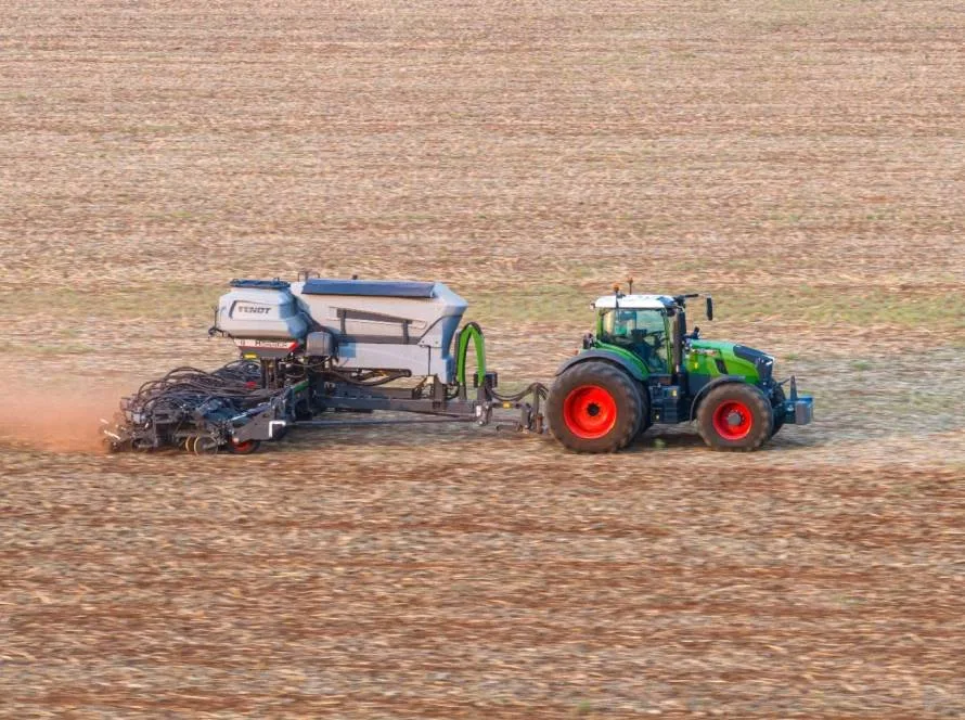 Com colheita da soja passando de 82%, Mato Grosso avança com plantio de milho e finaliza semeadura do algodão