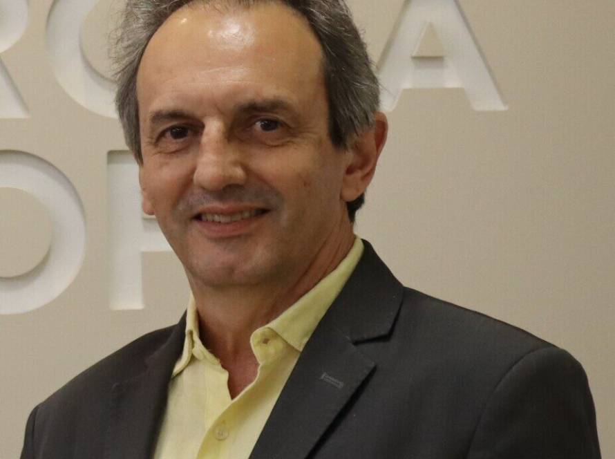 Dilvo Casagranda aborda exigências das exportações no mercado de carnes durante 25º SBSA