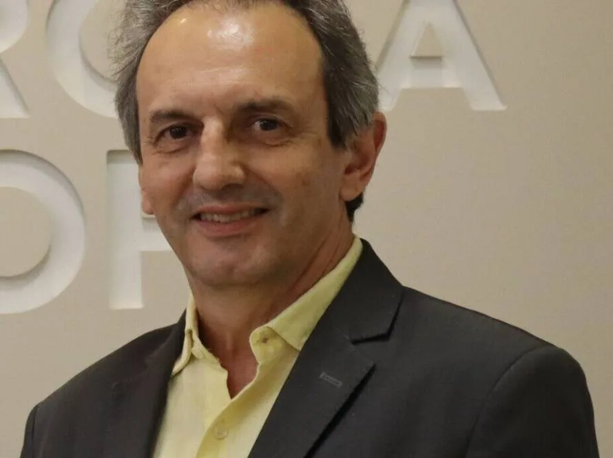 Dilvo Casagranda aborda exigências das exportações no mercado de carnes durante 25º SBSA