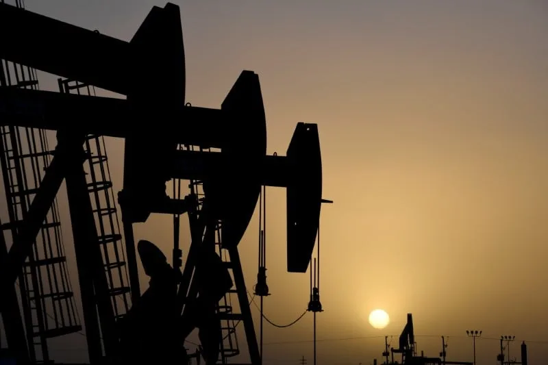 EUA ordenam redução das exportações de petróleo da Chevron da Venezuela em 30 dias