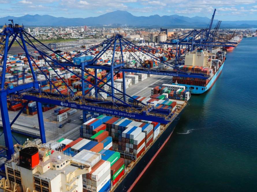 Exportações brasileiras de lácteos crescem 26,92% em fevereiro, mas seguem abaixo de 2024