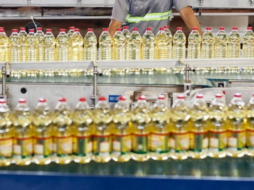Exportações brasileiras de óleo de soja voltam a crescer em fevereiro