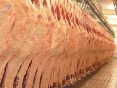 Exportações de carne dos EUA em risco com a China deixando habilitações expirarem