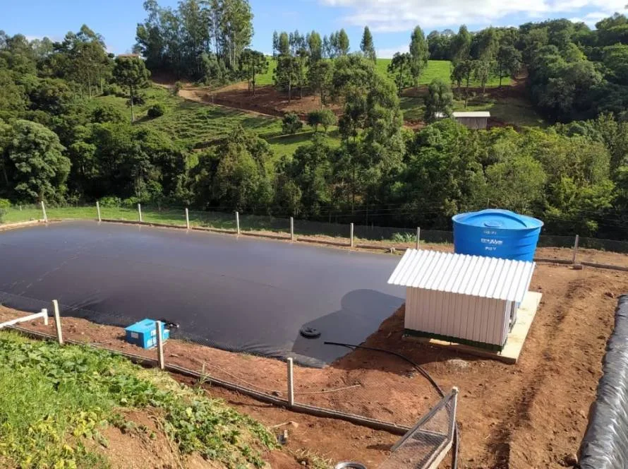 Governo de Santa Catarina garante apoio permanente aos produtores rurais para enfrentar escassez de chuva