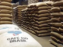 Média do faturamento com exportação de café não torrado tem alta de mais de 100% até a segunda semana de março/25