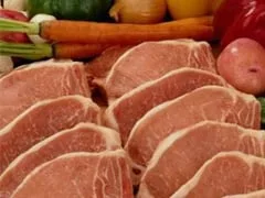 Santa Catarina exporta 328,6 mil toneladas de carnes no primeiro bimestre de 2025 e bate recorde histórico