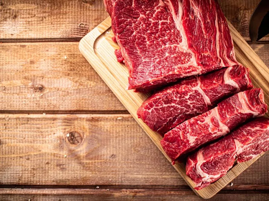 Vendas de carne bovina dos EUA para a China caem após Pequim deixar registros de exportação expirarem