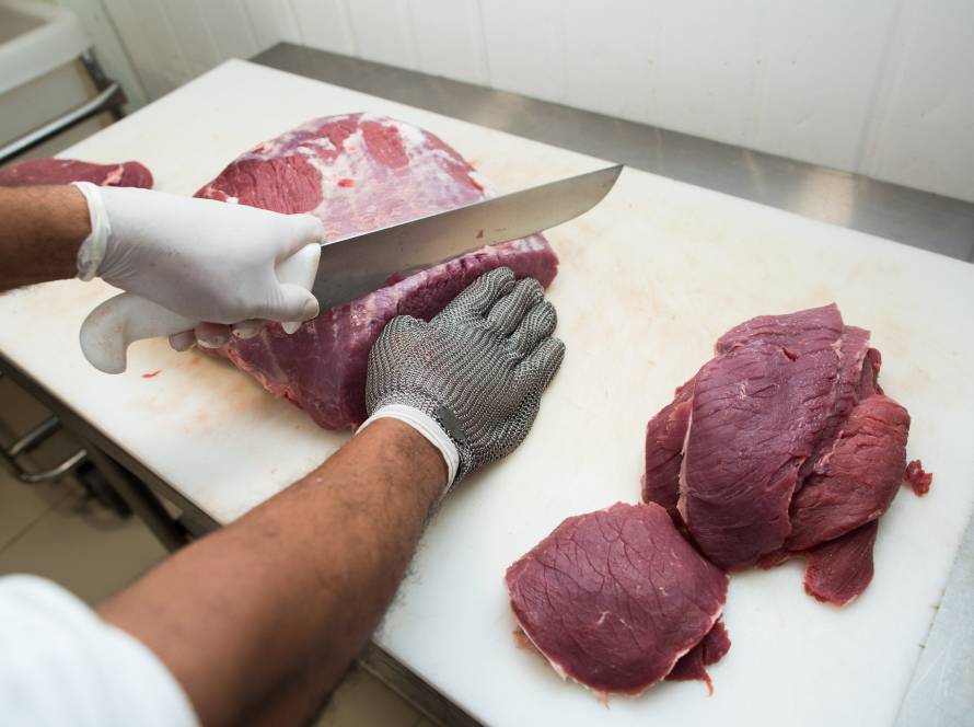 Abertura do mercado de Marrocos para carne bovina impulsionando exportações de Mato Grosso