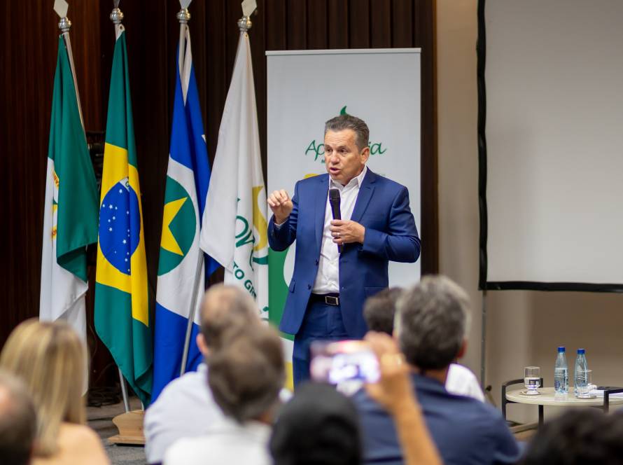 Após pedido da Aprosoja MT e outras entidades, governador reconsidera proposta sobre expropriação de propriedades rurais