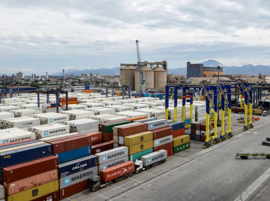 Brasil deve liderar crescimento nas exportações de carne suína em 2025