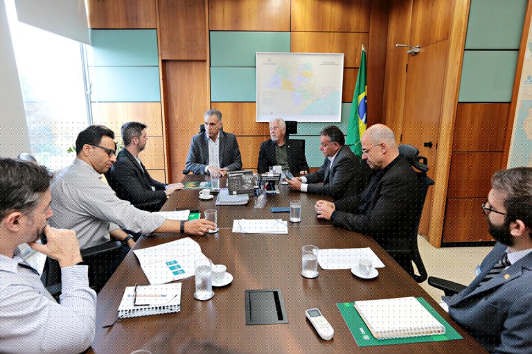 CNA formaliza propostas do agro para o Plano Safra 2025/26 ao Ministério da Agricultura