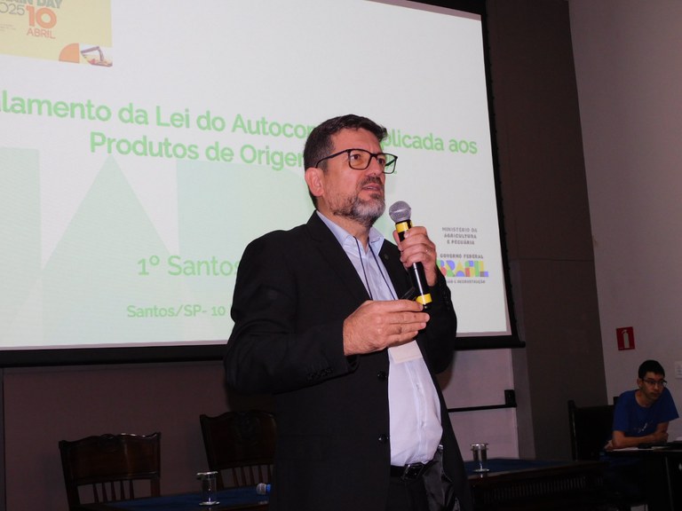 Exportação de grãos exige avanços no controle de qualidade, aponta Mapa