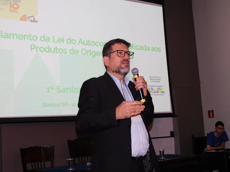 Exportação de grãos exige avanços no controle de qualidade, aponta Mapa