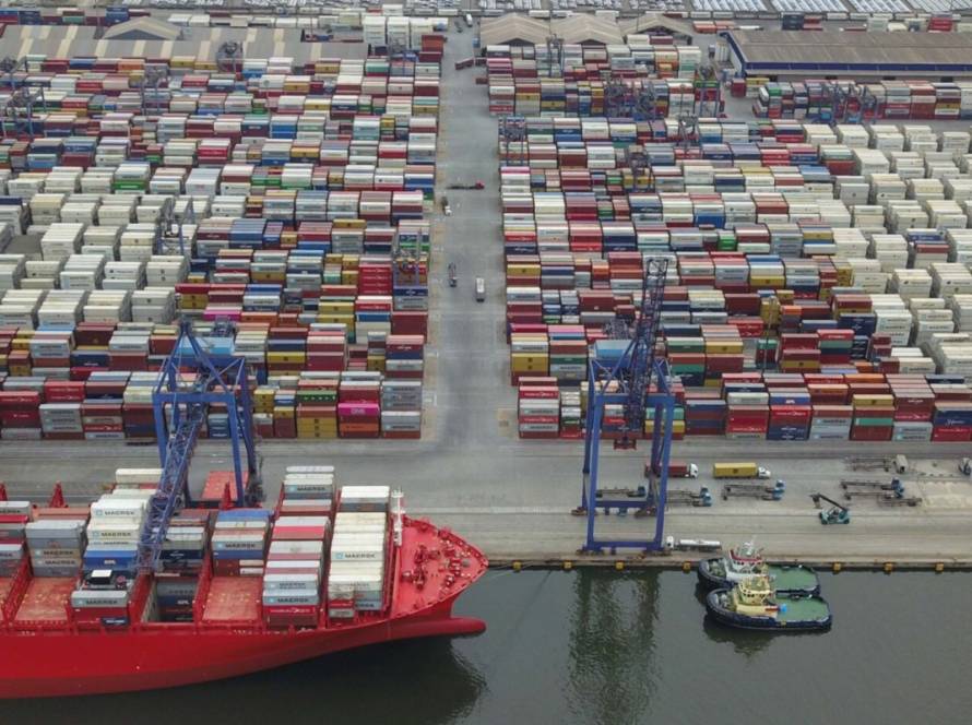 Exportações agrícolas disparam em março e superam US$ 15 bilhões