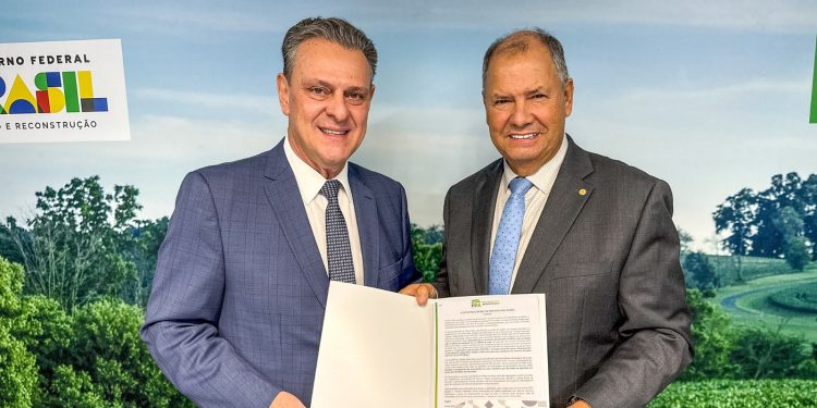 FPA entrega proposta do Plano Safra ao governo e defende mudanças no modelo de financiamento do agro