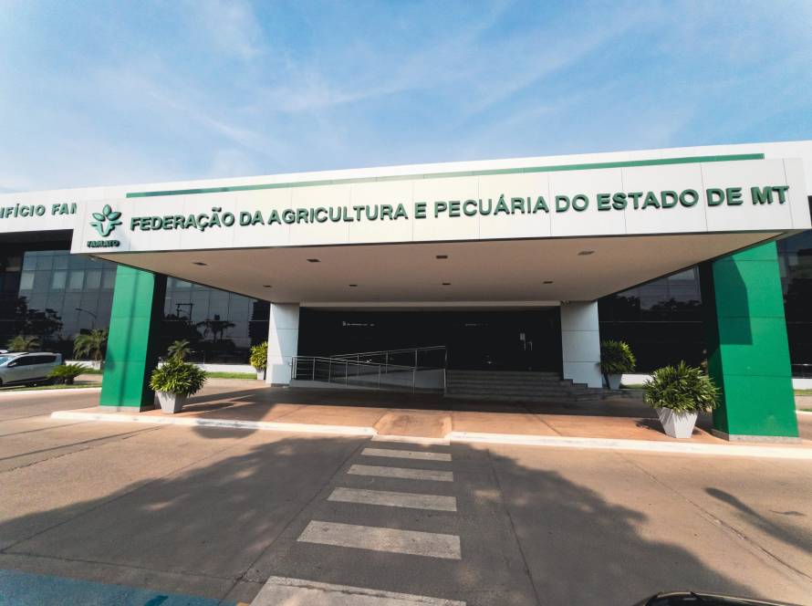Governo de MT retira proposta de desapropriação após pedido da Famato e entidades do agro