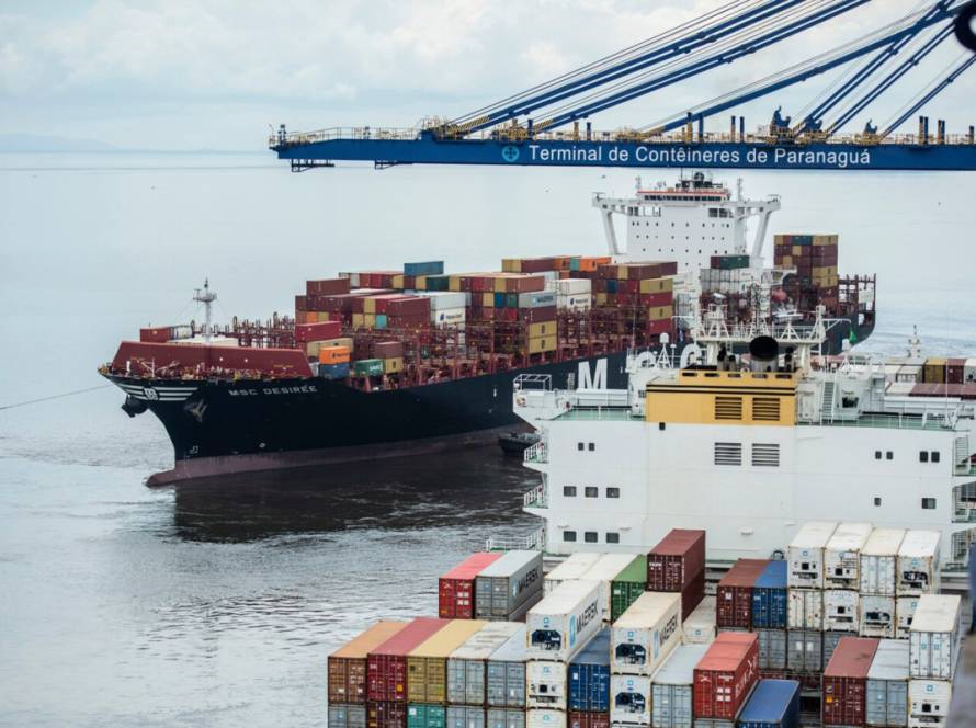 Governo retoma seguro de crédito à exportação pós-embarque