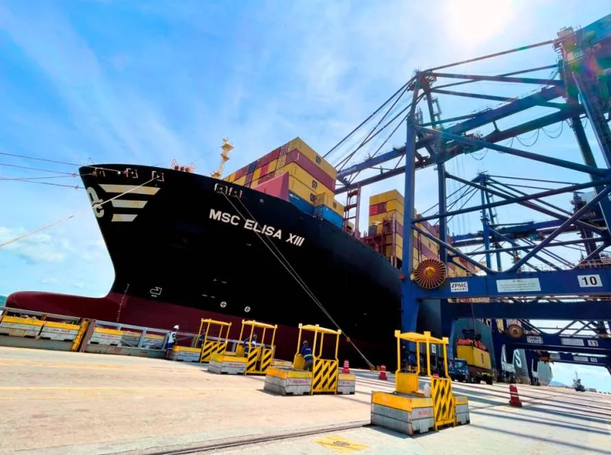 Mato Grosso amplia exportações de carnes e fatura 19,3% a mais no 1º trimestre