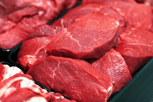 Mato Grosso exporta 145 mil toneladas de carne bovina no primeiro trimestre do ano