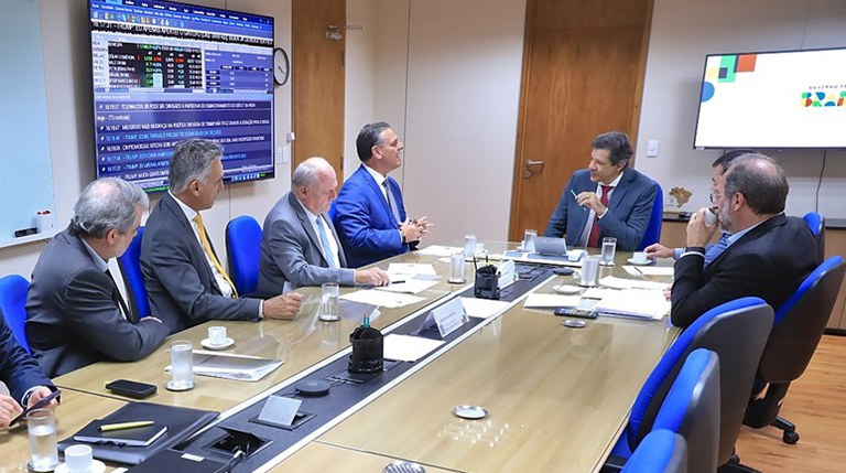 Ministério da Agricultura e Fazenda fazem projeções para o novo Plano Safra