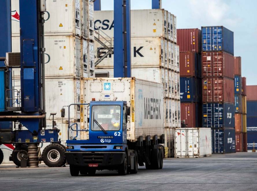 Primeiro trimestre registra 13% de crescimento nas exportações da avicultura gaúcha