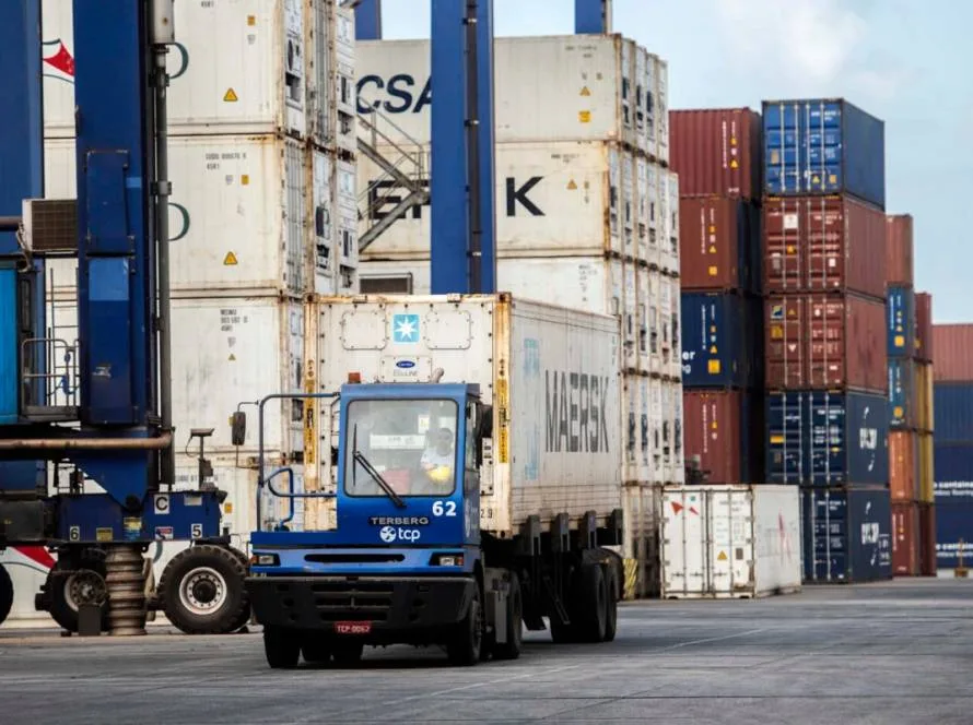 Primeiro trimestre registra 13% de crescimento nas exportações da avicultura gaúcha