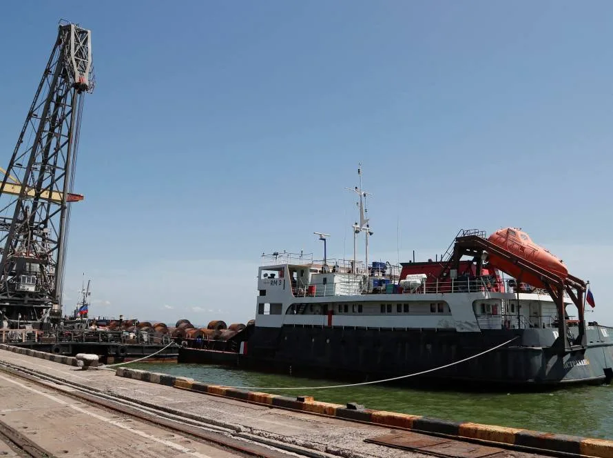 Rússia impõe novas restrições aos portos de exportação de petróleo do Mar Negro