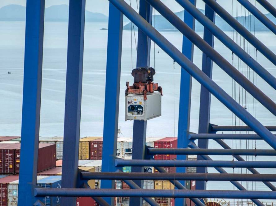 São Paulo lidera exportações do agro e fecha primeiro trimestre com superávit de US$ 4,9 bilhões