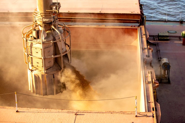 Agro de Minas Gerais fatura US$ 6,5 bilhões e bate recorde de exportações no quadrimestre