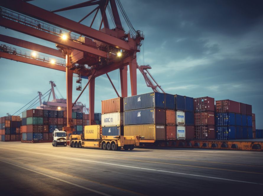 Como a tecnologia pode impulsionar as exportações agropecuárias brasileiras