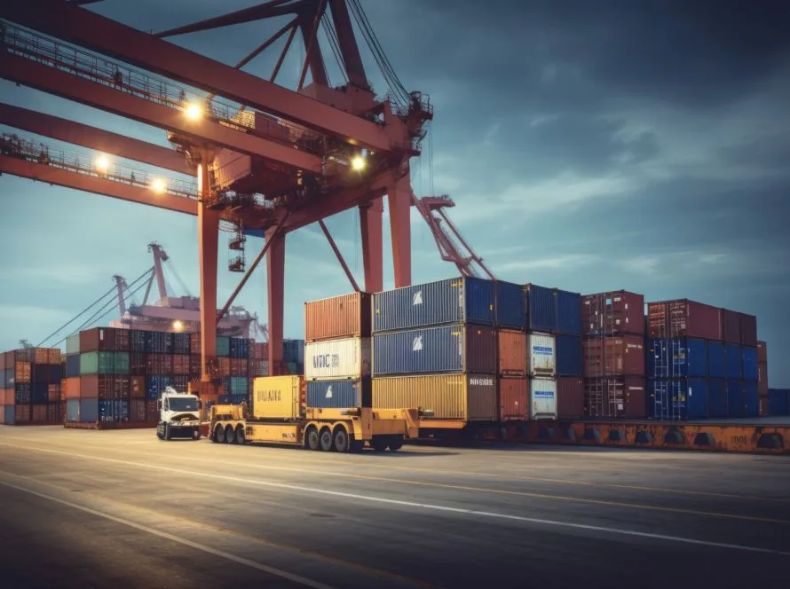 Como a tecnologia pode impulsionar as exportações agropecuárias brasileiras