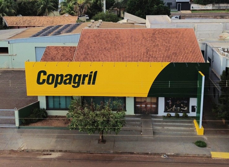 Copagril chega a Maracaju com nova unidade e fortalece expansão no Mato Grosso do Sul