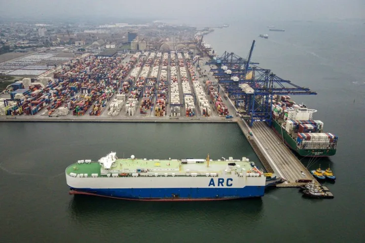Exportações de lácteos recuam mais de 40% após três altas consecutivas