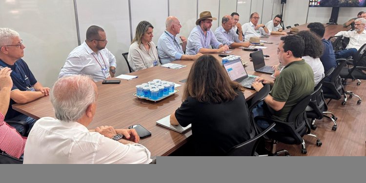 FPA apresenta propostas para Plano Safra 2025/2026