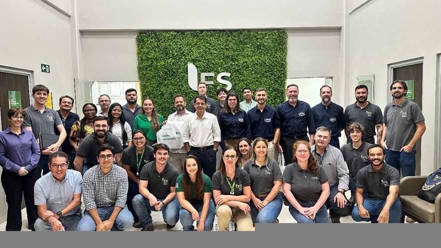 FS promove 1º Encontro Técnico sobre Nutrição Animal Sustentável com Coprodutos do Etanol de Milho