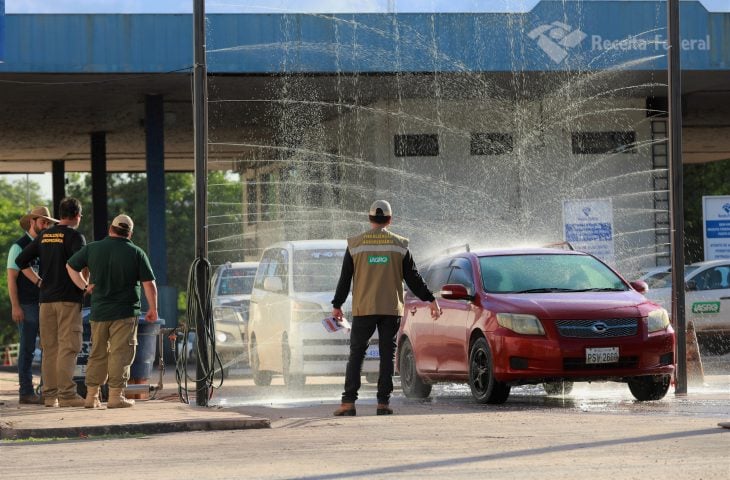 Governo de MS e Codesul discutem articulação conjunta para prevenção da gripe aviária