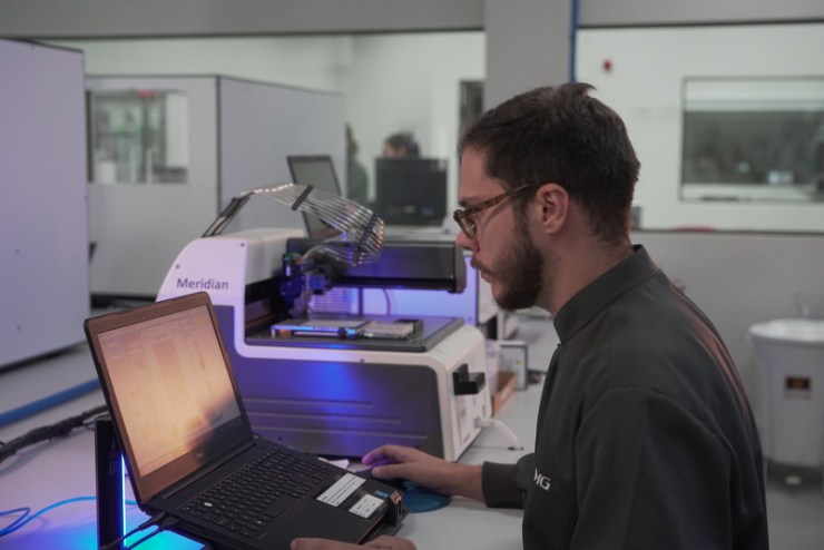 Inteligência Artificial acelera desenvolvimento de novas cultivares de soja