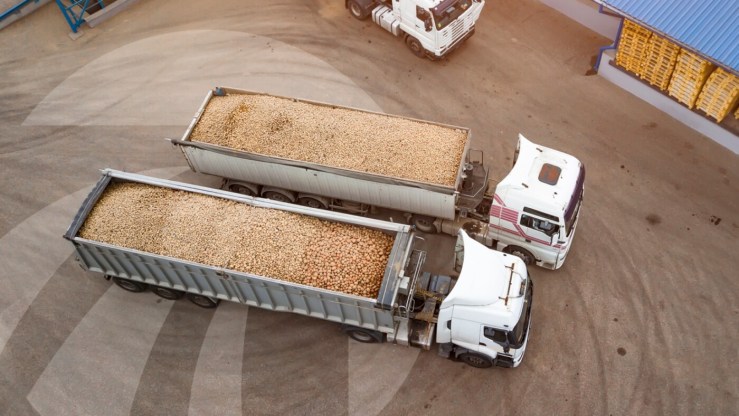 Maranhão muda tarifa de grãos destinados para exportação, mas se contradiz ao isentar produtores de outros estados