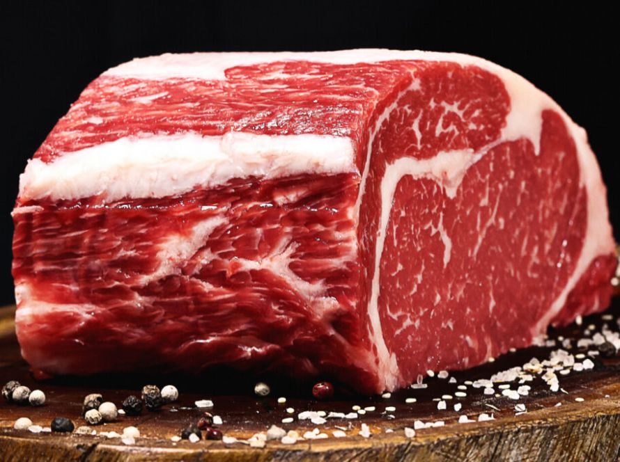 Produção e exportação de carne bovina crescem no Brasil no 1º trimestre de 2025