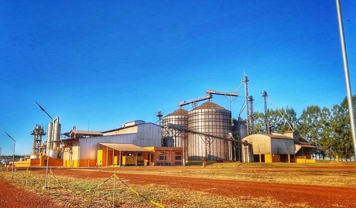 Rio Pardo leva à Fenagra proteína de soja exclusiva específica para animais recém-nascidos