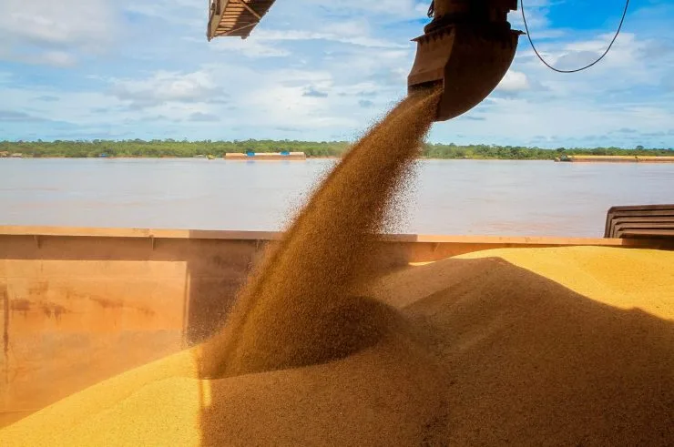 Rondônia celebra maior crescimento da produção agrícola do país e reforça compromisso com o desenvolvimento do setor