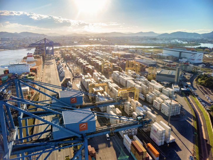 SC registra recordes nas exportações de carnes no 1º quadrimestre de 2025